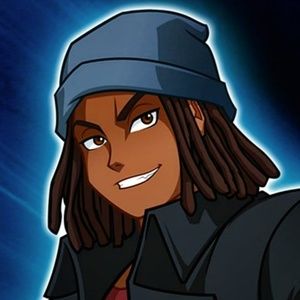 Meet your Posher, Noelle